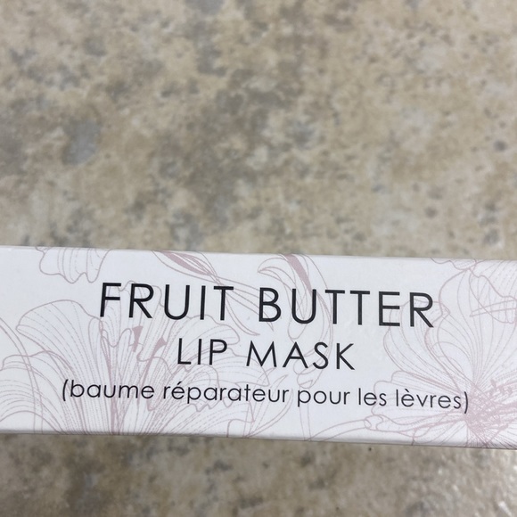 Seraphine Skincare Seraphine Botanicals Fruit Butter Restorative